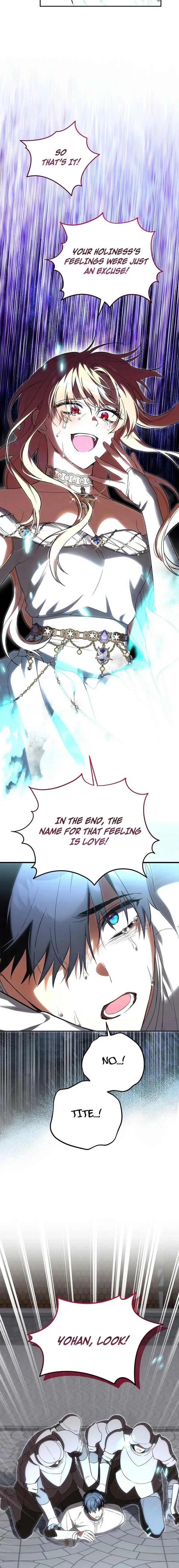 John Loves Tite Chapter 27 – Page 8