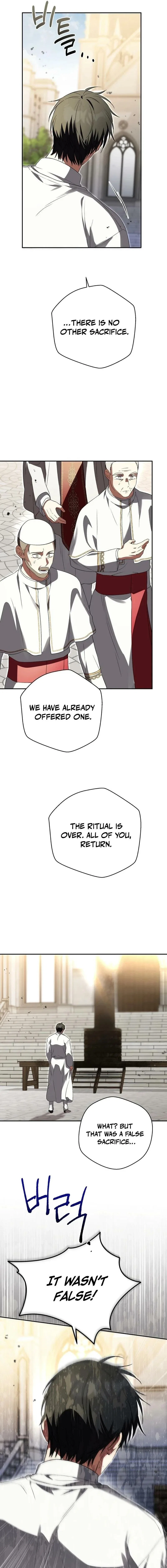 John Loves Tite Chapter 27 – Page 13