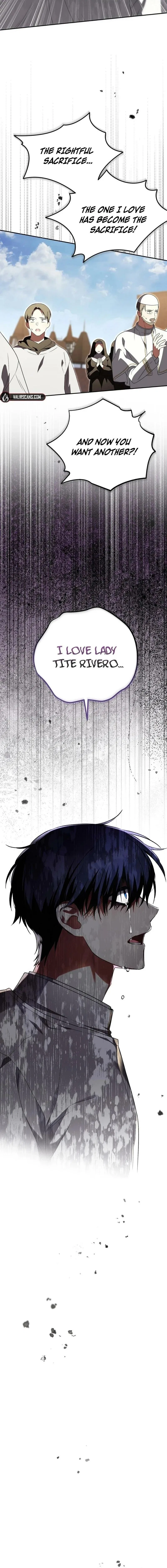 John Loves Tite Chapter 27 – Page 14