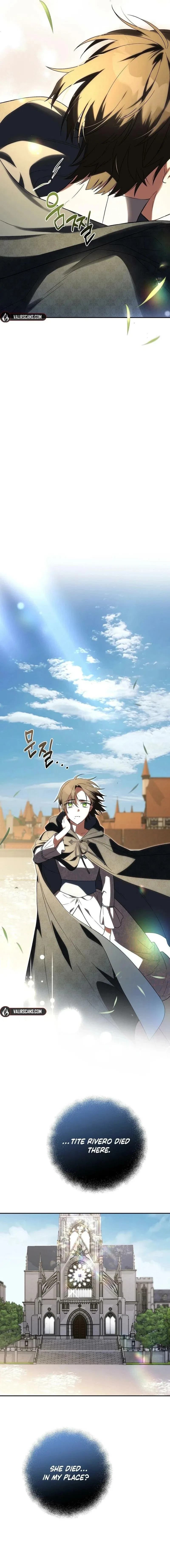 John Loves Tite Chapter 27 – Page 17
