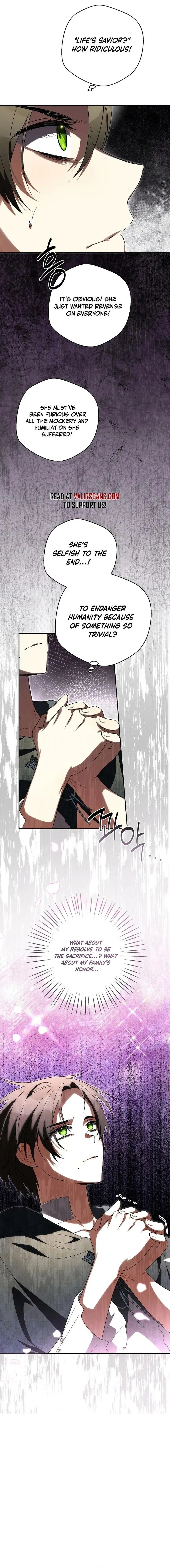 John Loves Tite Chapter 27 – Page 18