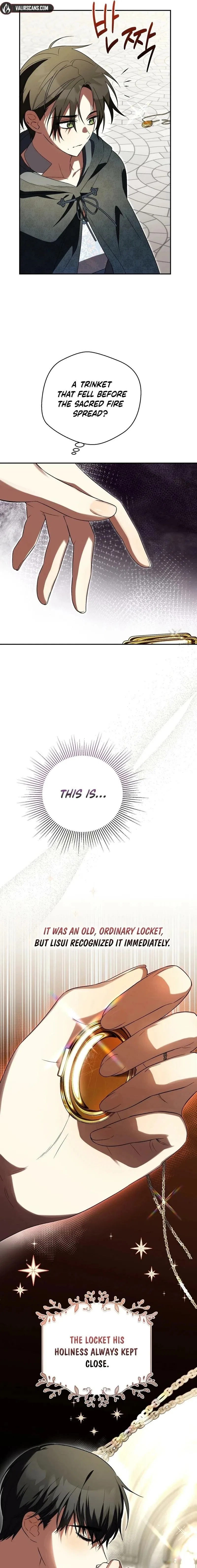 John Loves Tite Chapter 27 – Page 19