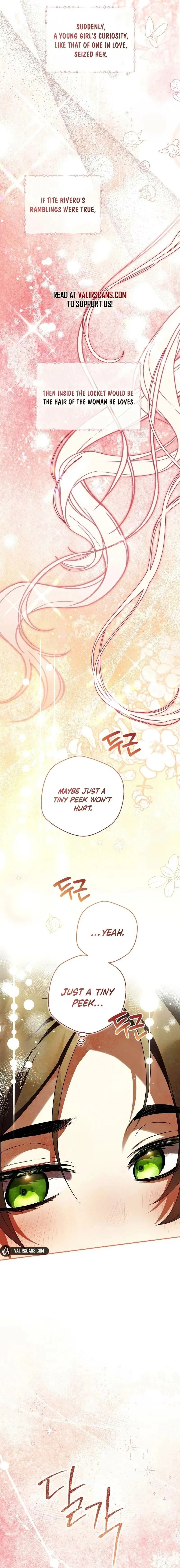 John Loves Tite Chapter 27 – Page 21