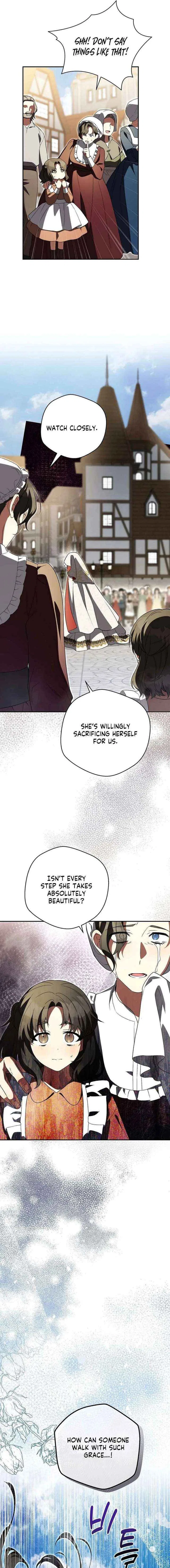 John Loves Tite Chapter 26 – Page 8