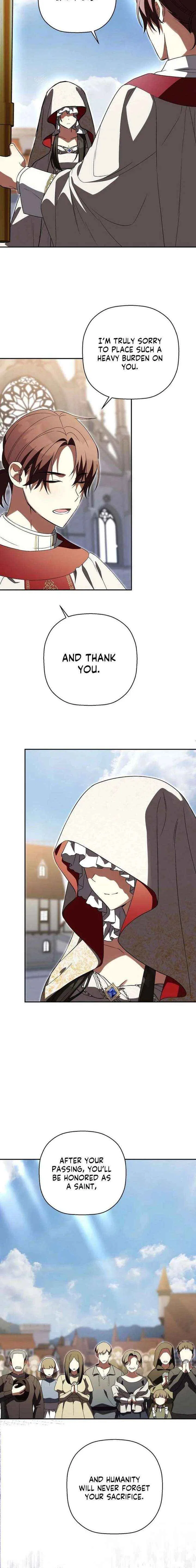 John Loves Tite Chapter 26 – Page 13