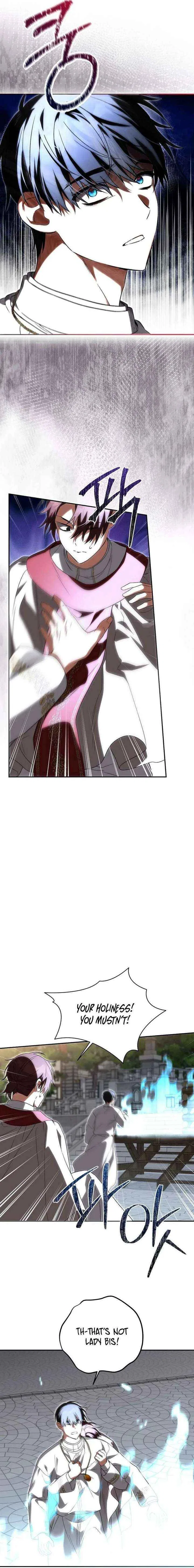 John Loves Tite Chapter 26 – Page 18