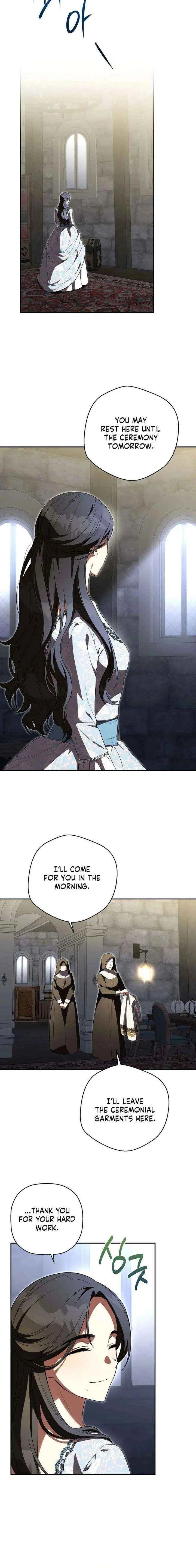 John Loves Tite Chapter 25 – Page 4