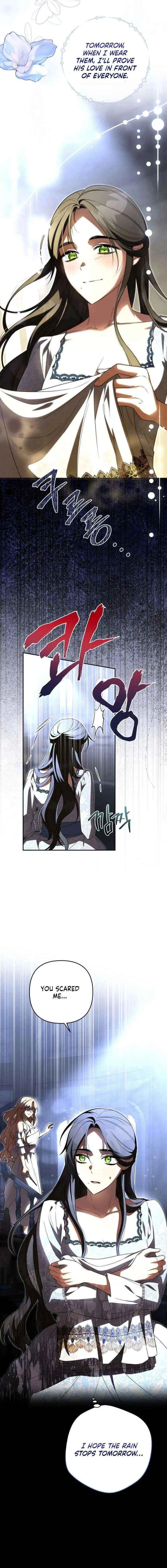 John Loves Tite Chapter 25 – Page 6