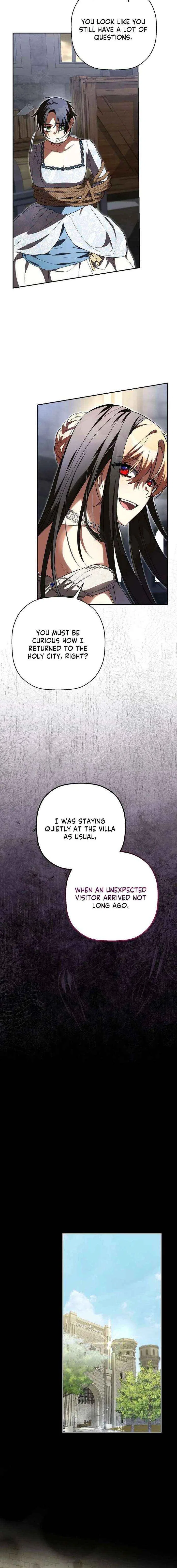 John Loves Tite Chapter 25 – Page 8