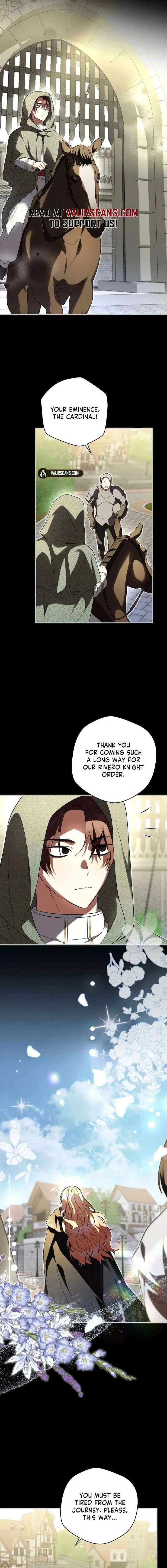 John Loves Tite Chapter 25 – Page 9