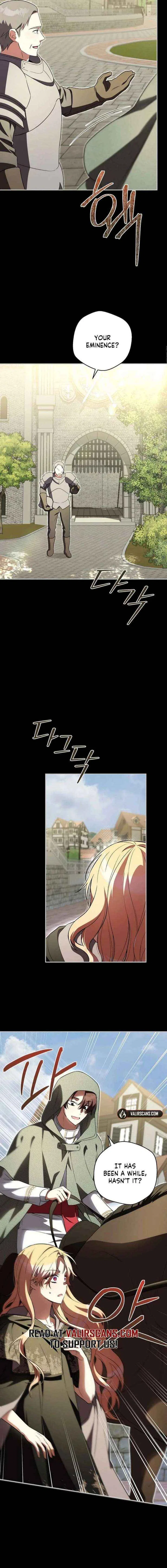 John Loves Tite Chapter 25 – Page 10