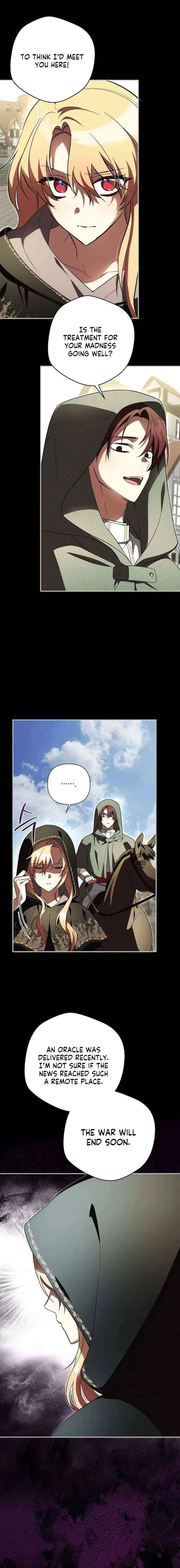 John Loves Tite Chapter 25 – Page 11