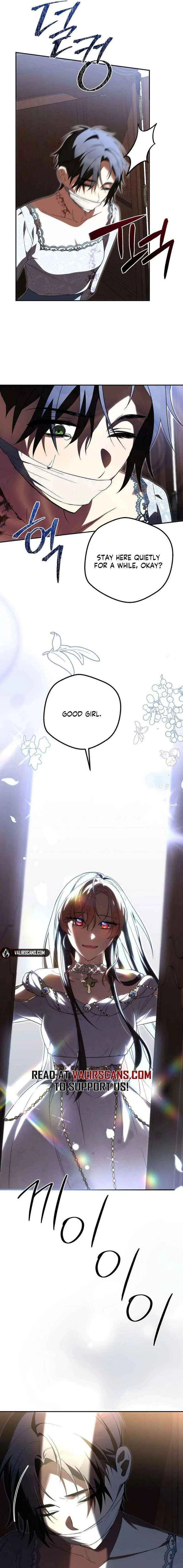 John Loves Tite Chapter 25 – Page 15