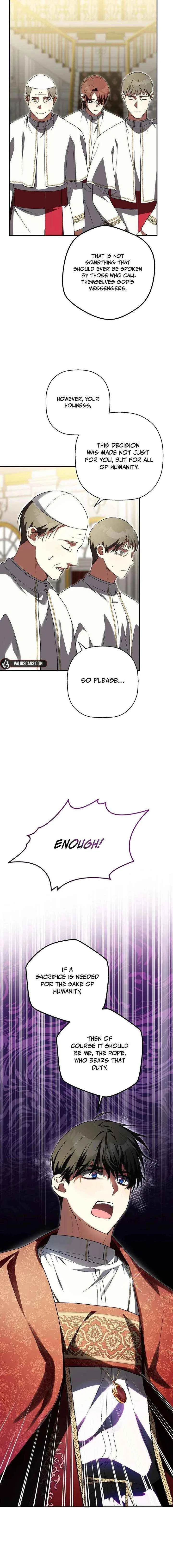 John Loves Tite Chapter 24 – Page 3