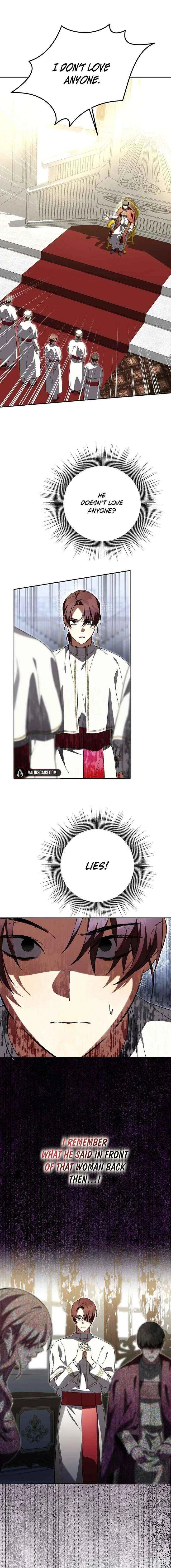John Loves Tite Chapter 24 – Page 6