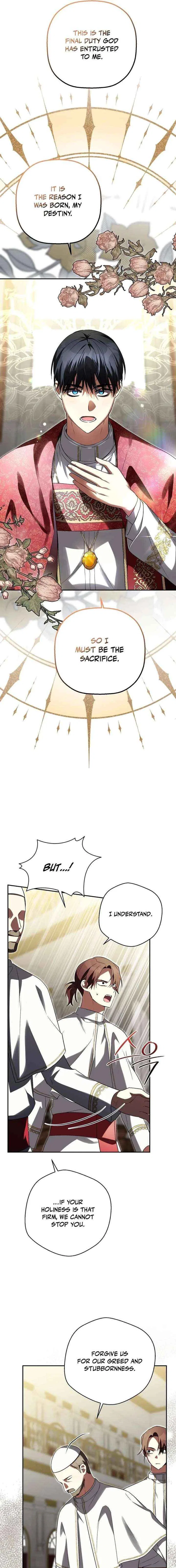 John Loves Tite Chapter 24 – Page 8