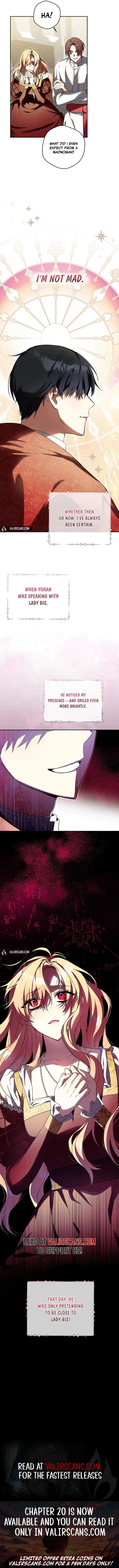 John Loves Tite Chapter 18 – Page 8