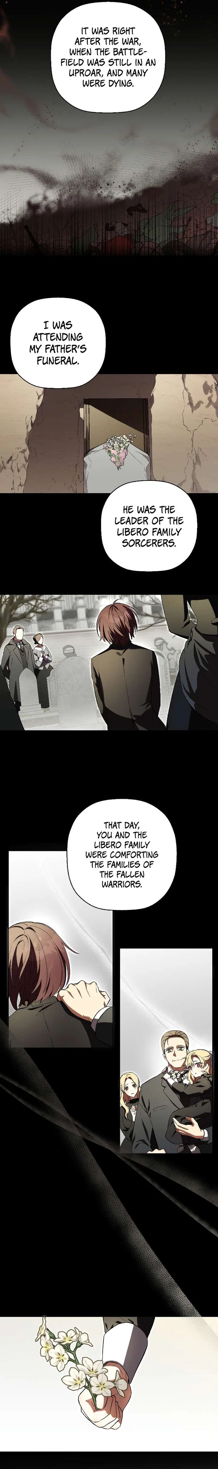 John Loves Tite Chapter 7 – Page 4