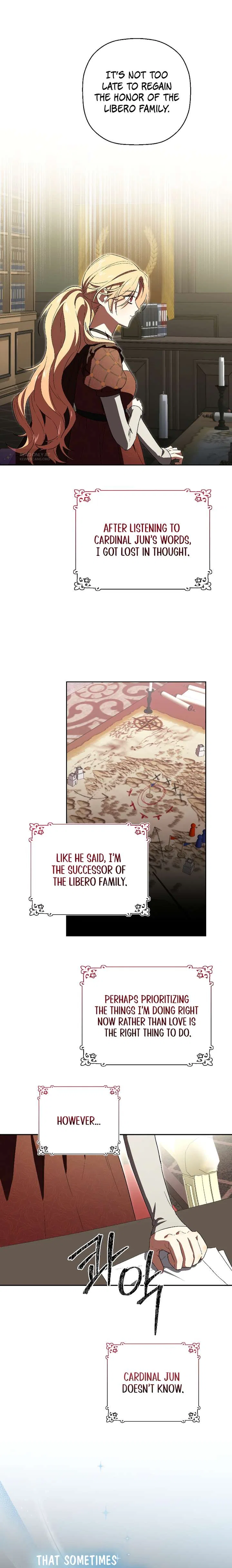 John Loves Tite Chapter 7 – Page 6