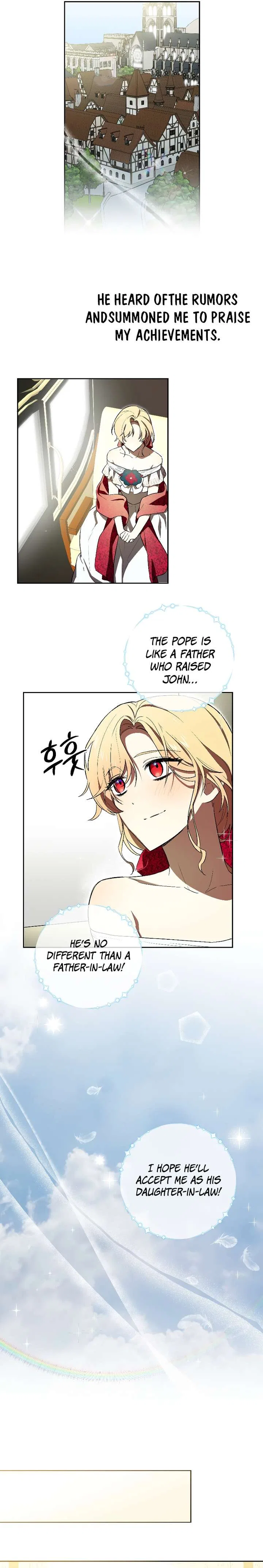 John Loves Tite Chapter 7 – Page 8