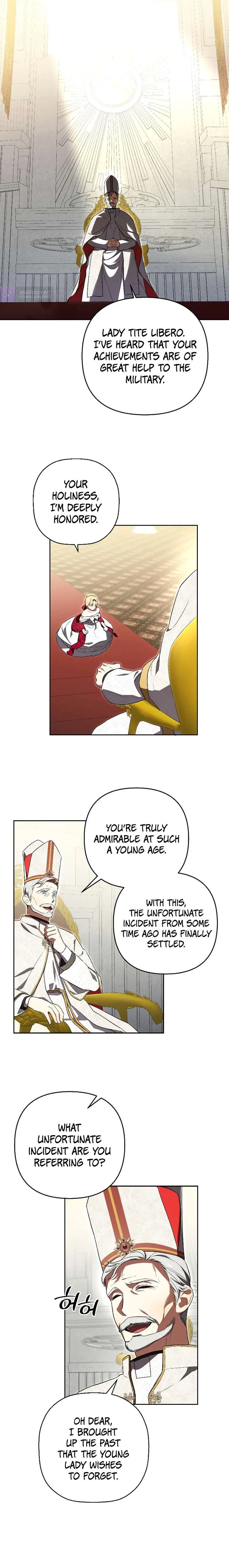 John Loves Tite Chapter 7 – Page 9