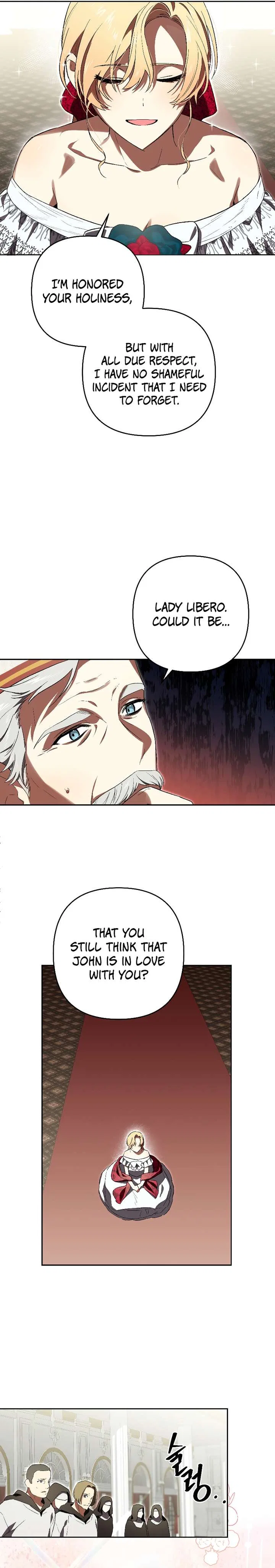 John Loves Tite Chapter 7 – Page 10