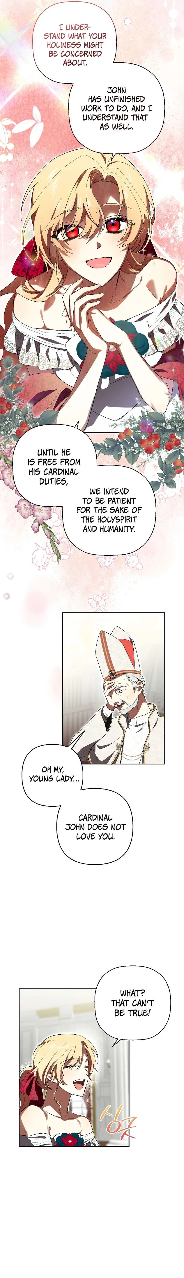 John Loves Tite Chapter 7 – Page 11