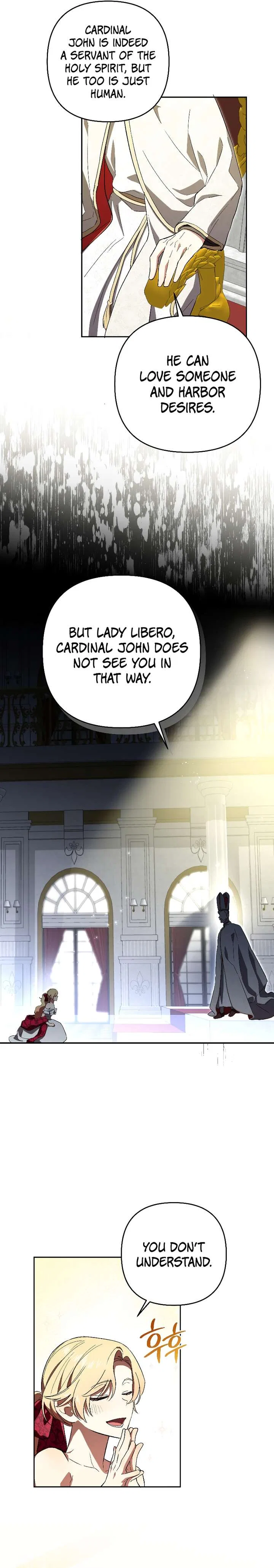John Loves Tite Chapter 7 – Page 13