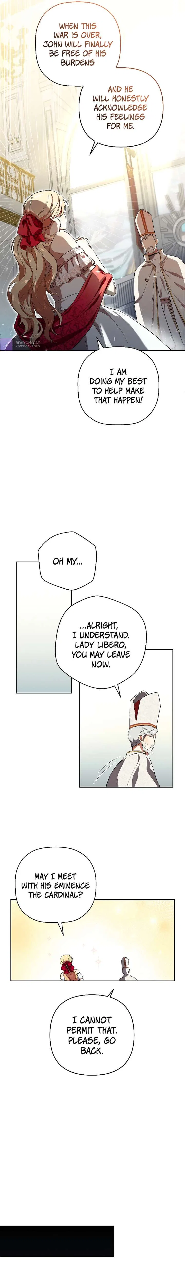 John Loves Tite Chapter 7 – Page 14