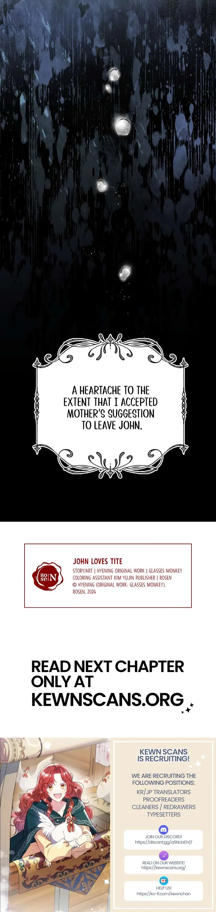 John Loves Tite Chapter 7 – Page 20