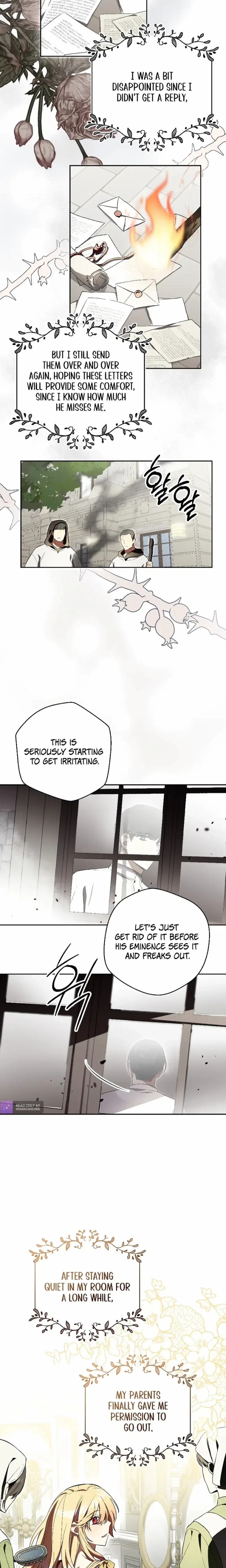 John Loves Tite Chapter 6 – Page 3