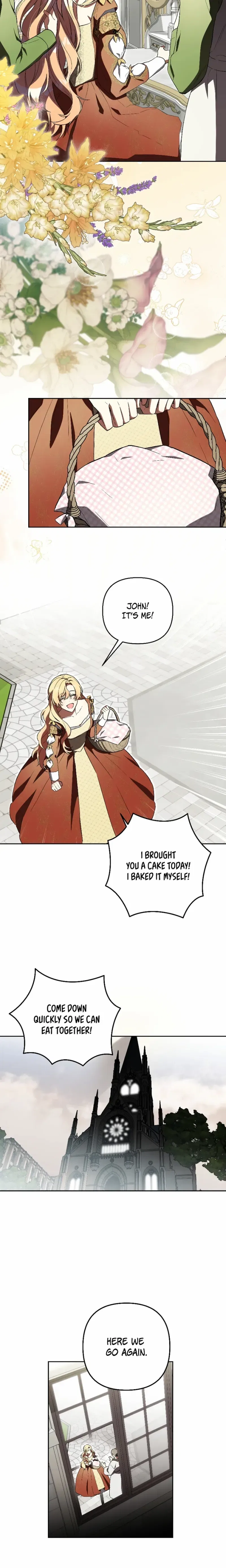 John Loves Tite Chapter 6 – Page 4