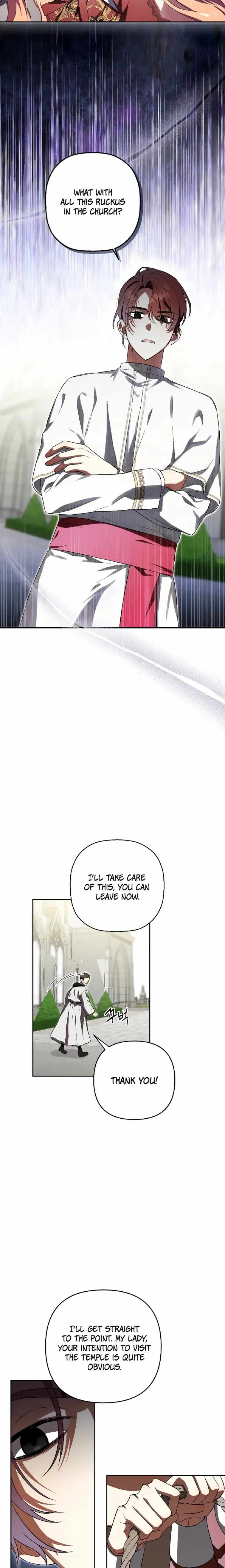John Loves Tite Chapter 6 – Page 7