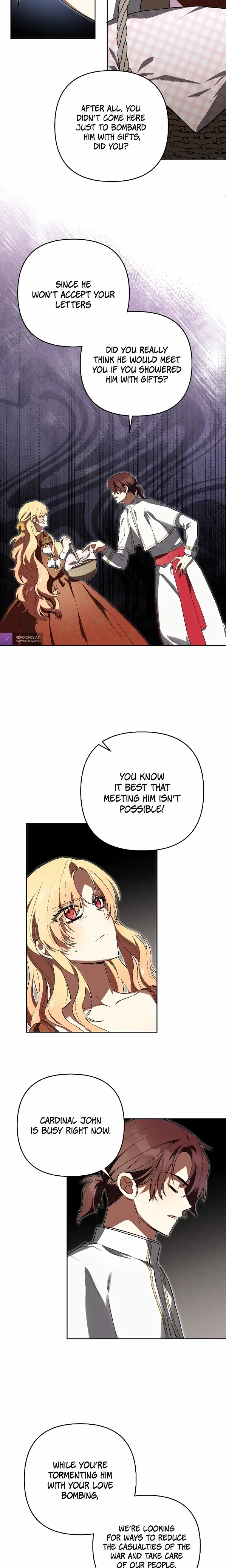 John Loves Tite Chapter 6 – Page 8