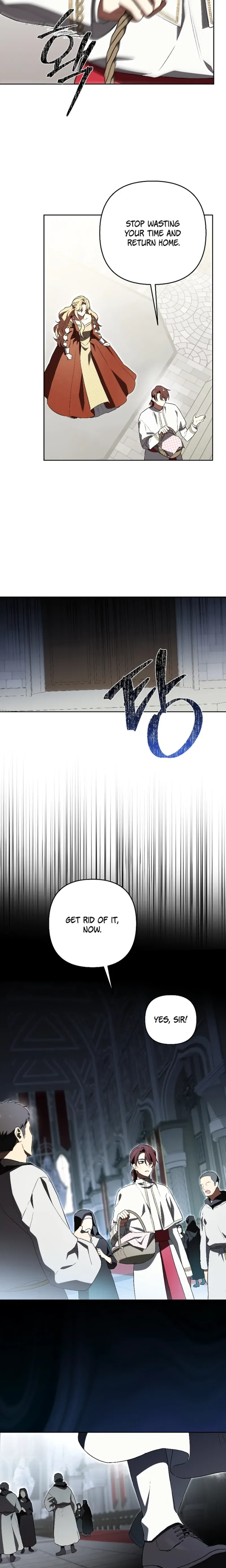 John Loves Tite Chapter 6 – Page 10