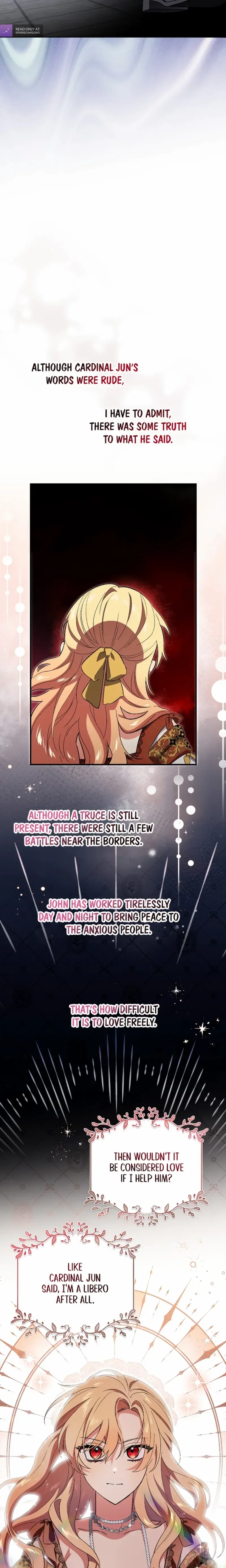 John Loves Tite Chapter 6 – Page 11