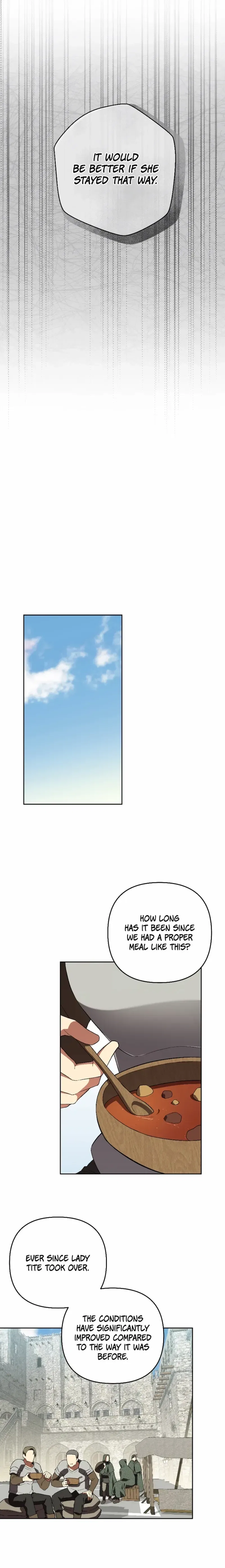John Loves Tite Chapter 6 – Page 15
