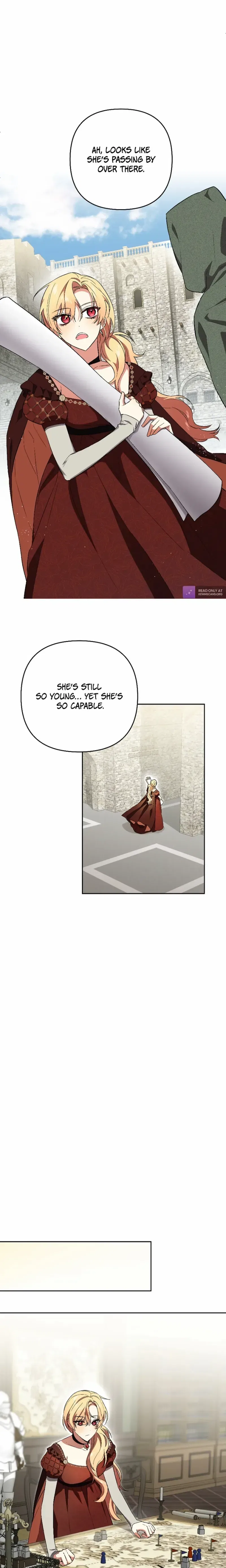 John Loves Tite Chapter 6 – Page 16