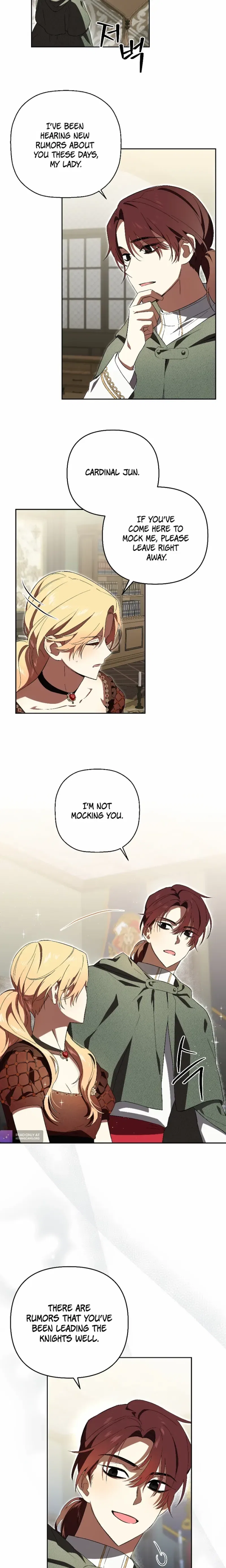 John Loves Tite Chapter 6 – Page 18