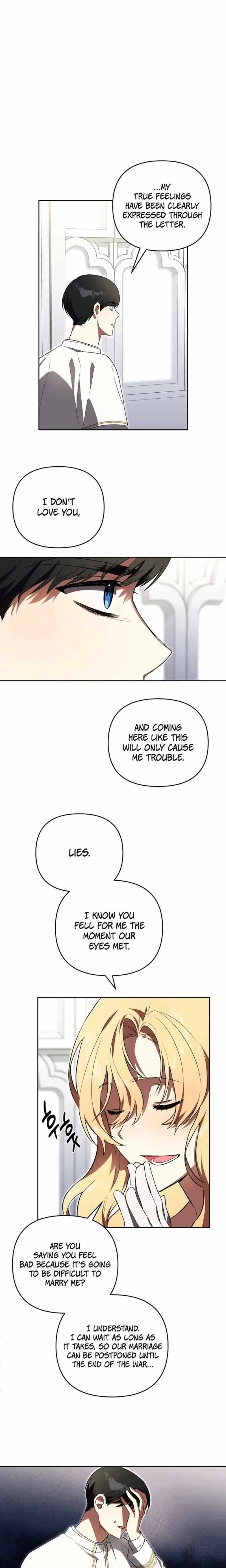John Loves Tite Chapter 5 – Page 6