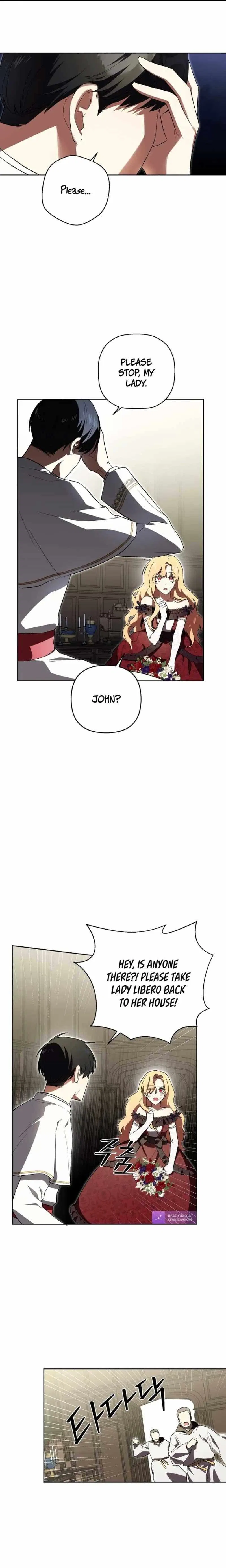 John Loves Tite Chapter 5 – Page 7