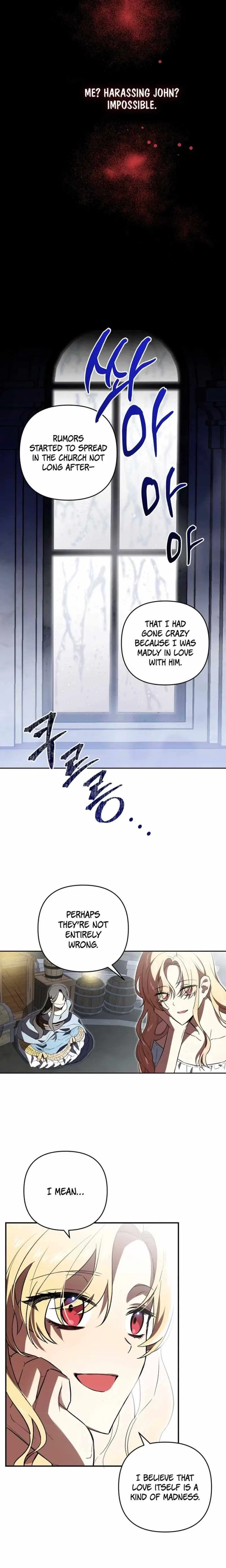 John Loves Tite Chapter 5 – Page 11