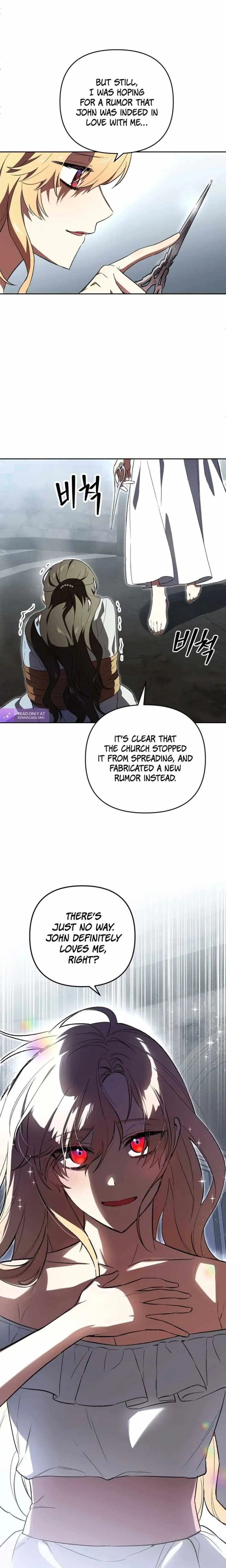 John Loves Tite Chapter 5 – Page 12