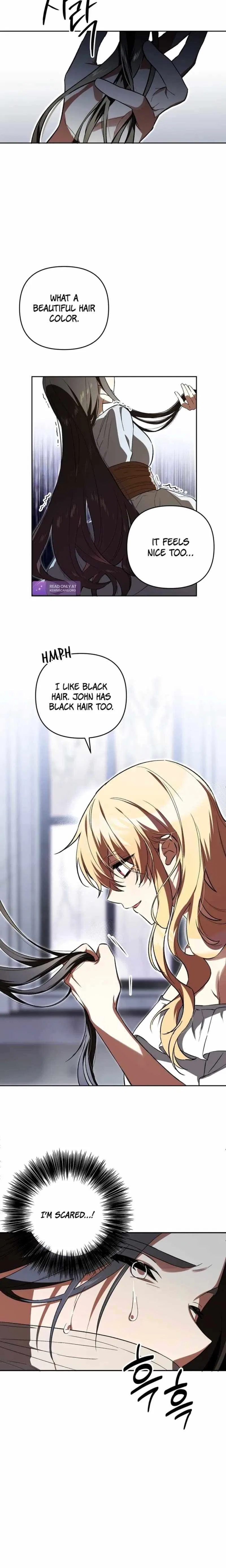 John Loves Tite Chapter 5 – Page 14