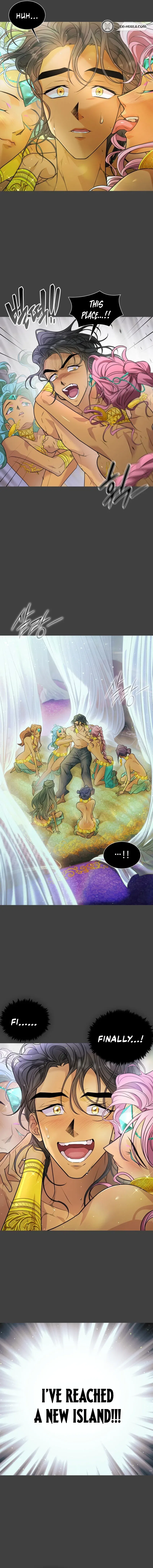 Book of the Dead Chapter 85 – Page 6