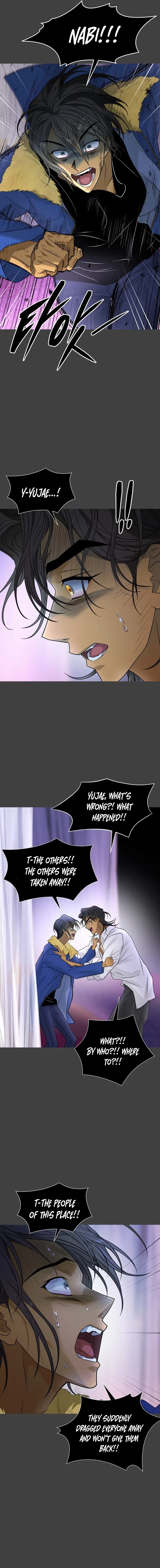 Book of the Dead Chapter 85 – Page 13