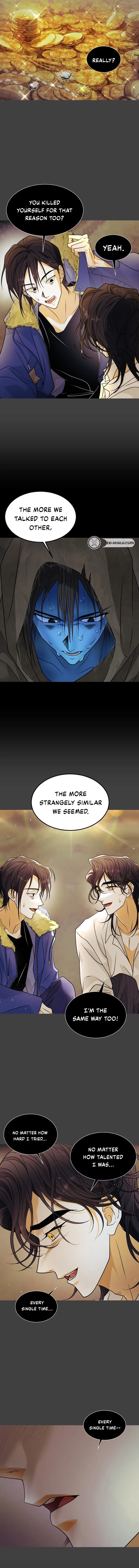 Book of the Dead Chapter 84 – Page 4