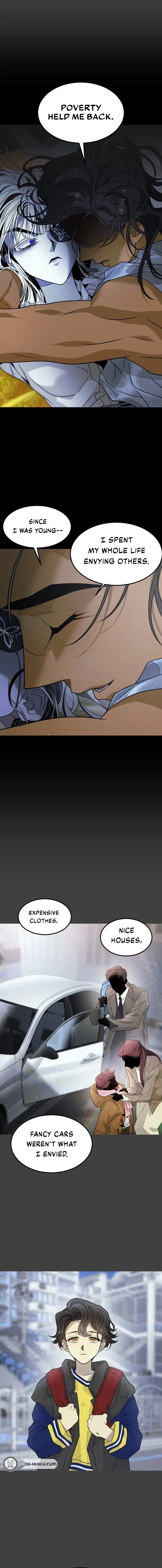 Book of the Dead Chapter 84 – Page 5