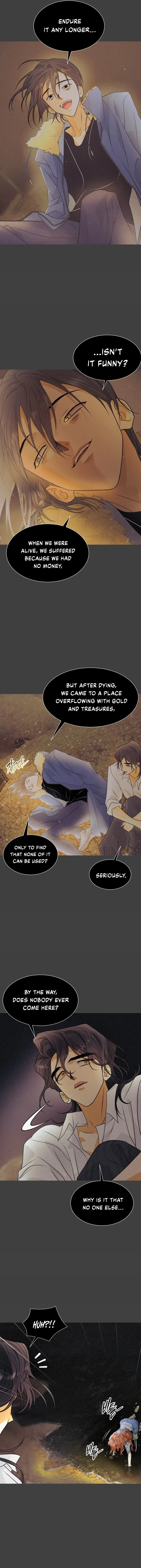 Book of the Dead Chapter 84 – Page 8