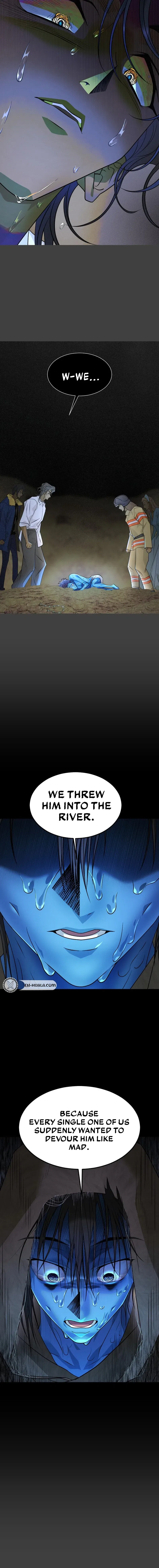 Book of the Dead Chapter 84 – Page 14